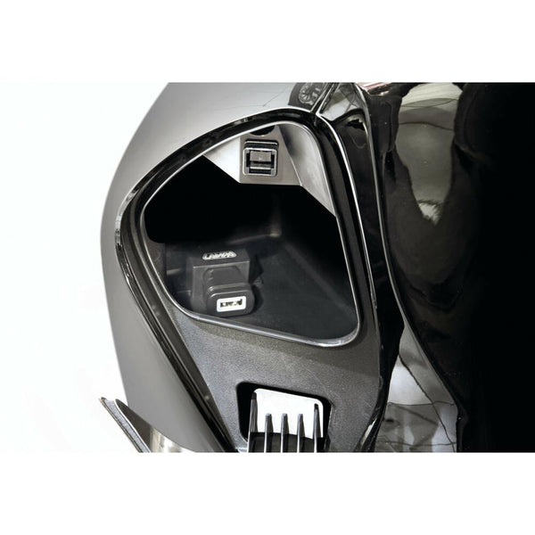 Lampa - Fixed USB Charger And Base