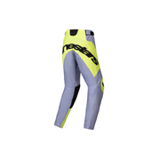 Alpinestars - 2025 Youth Racer Veil Grey Yellow Pants