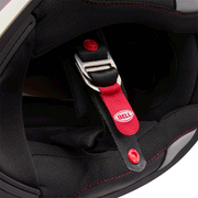 Bell - Lithium MIPS Plus Blip White/Black Helmet