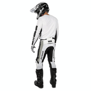Fasthouse - Elrod React White/Black Jersey