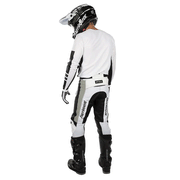 Fasthouse - Elrod React White/Black Pants