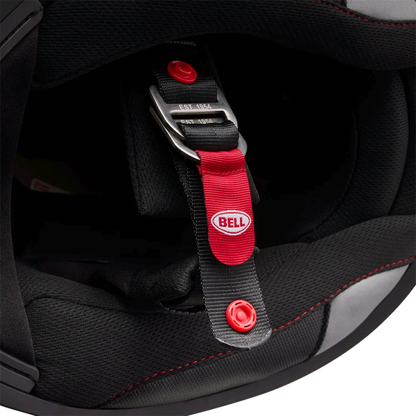 Bell - Lithium MIPS Plus Blip Silver Helmet