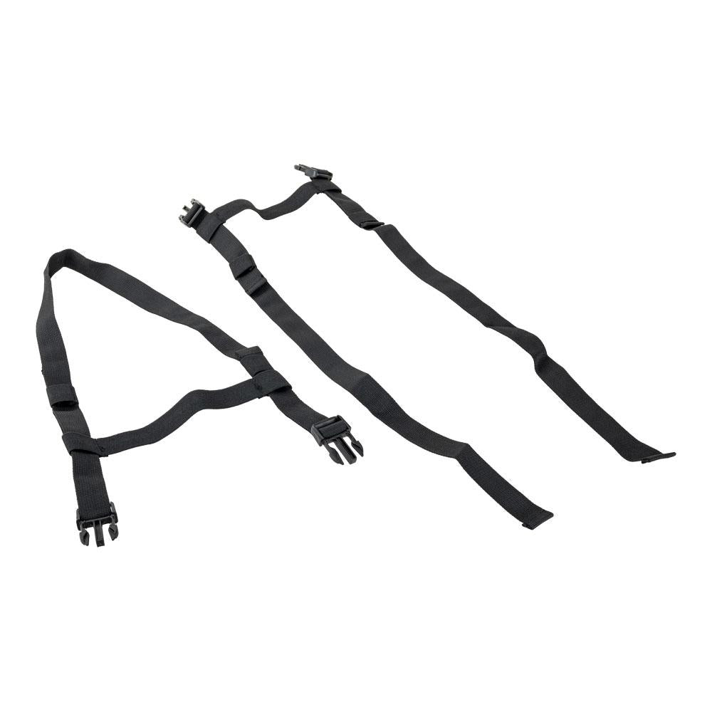 Nelson Rigg - Strap Kit for RG-1045 - OSFA