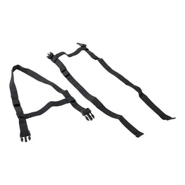 Nelson Rigg - Strap Kit for RG-1045 - OSFA