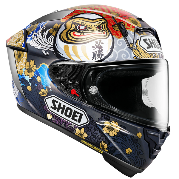 Shoei - X-SPR Pro Marquez Motegi 5 Helmet