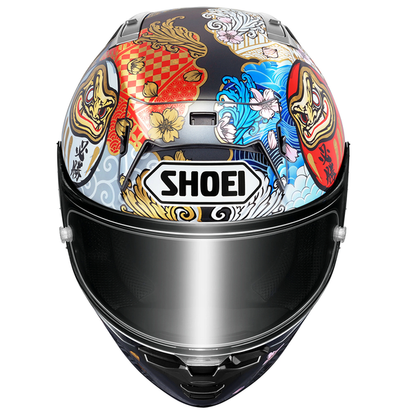 Shoei - X-SPR Pro Marquez Motegi 5 Helmet