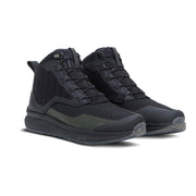 Momodesign - Firegun-3 Air Black Road Boots