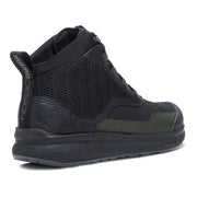 Momodesign - Firegun-3 Air Black Road Boots