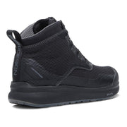 Momodesign - Firegun-3 WP Black Road Boots