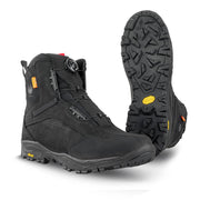 Merlin - Sierra WP D3O Black Boots