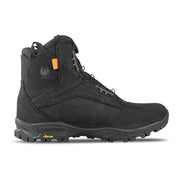 Merlin - Sierra WP D3O Black Boots