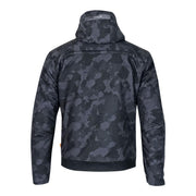 Merlin - Torque Laminated D3O Midnight Camo Jacket