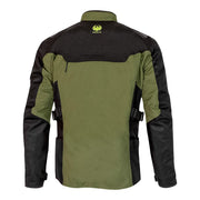 Merlin - Navar Laminated D3O Black/Dark Jacket