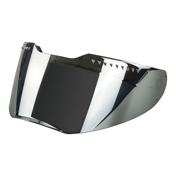 Nitro - N700 Silver Iridium Visor
