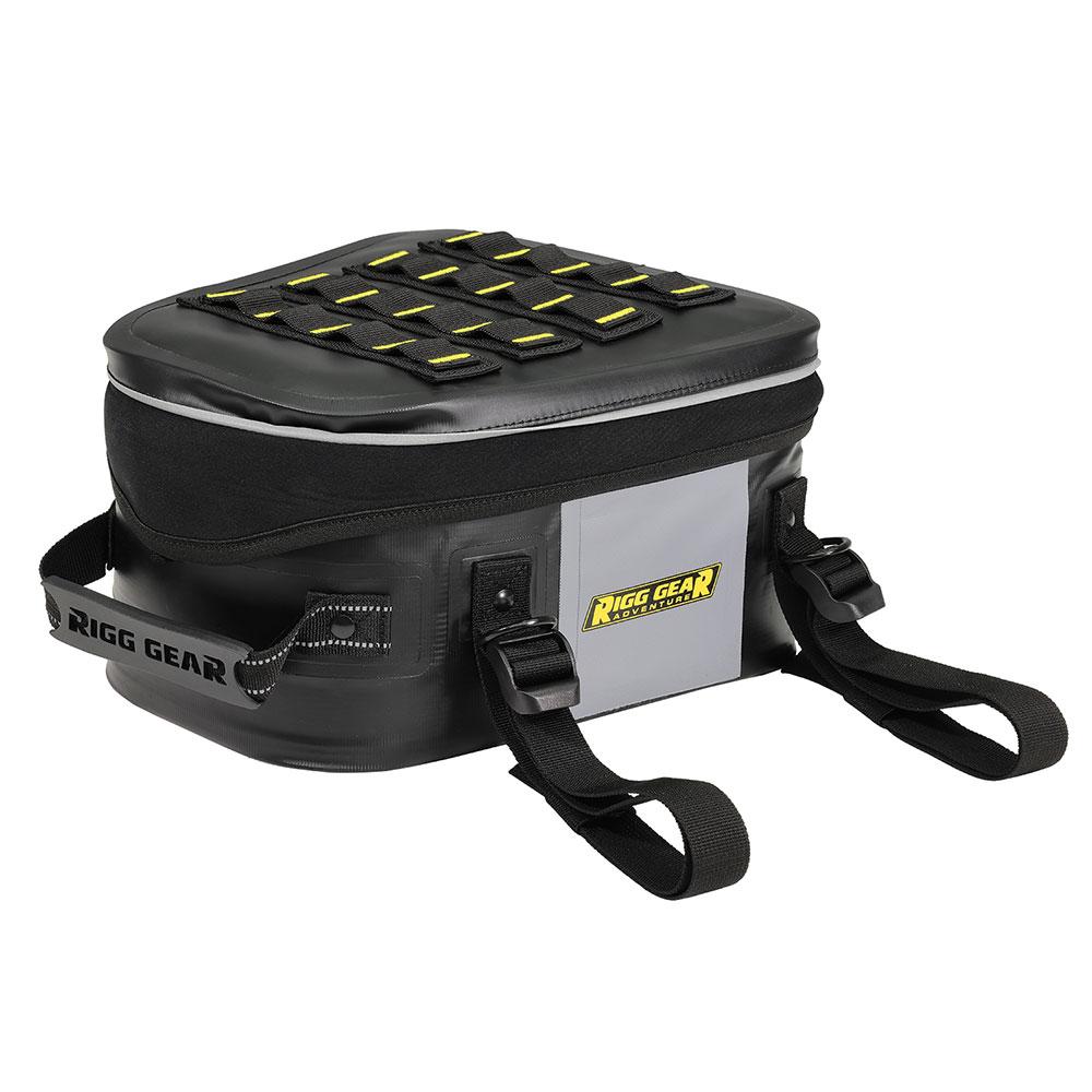 Nelson Rigg - SE-4012 12L Hurricane Dual Sport Tail Bag