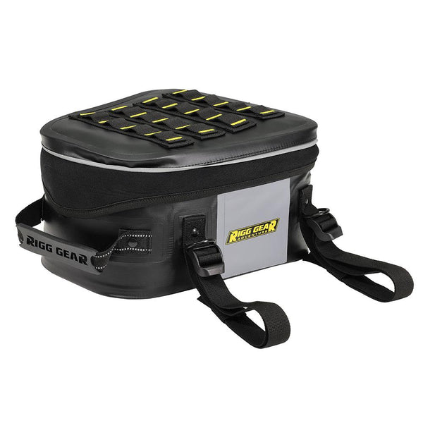 Nelson Rigg - SE-4012 12L Hurricane Dual Sport Tail Bag