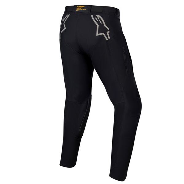 Alpinestars - Techdura Black Pants