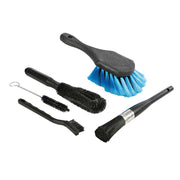 Lampa - Pro Clean 5 Piece Brush Detailing Set