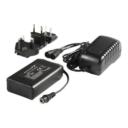 Macna - 12V 6A Single Battery Kit 092761