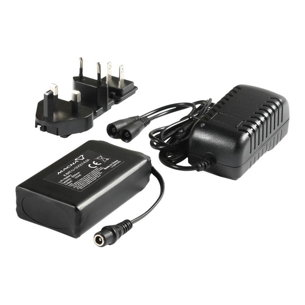 Macna - 12V 6A Single Battery Kit 092761