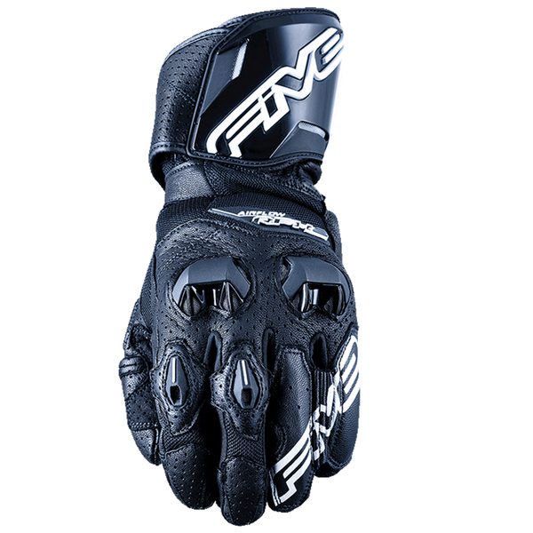 Five - RFX-2 Black Gloves