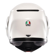 AGV - Street Modular Materia White Helmet