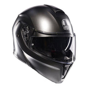 AGV - Street Modular Asfalto Grey Helmet