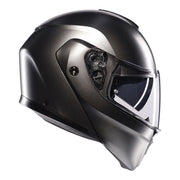 AGV - Street Modular Asfalto Grey Helmet