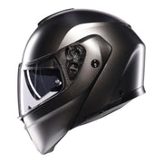 AGV - Street Modular Asfalto Grey Helmet