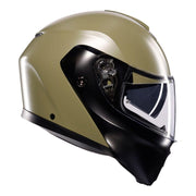 AGV - Street Modular Pestello Green Helmet