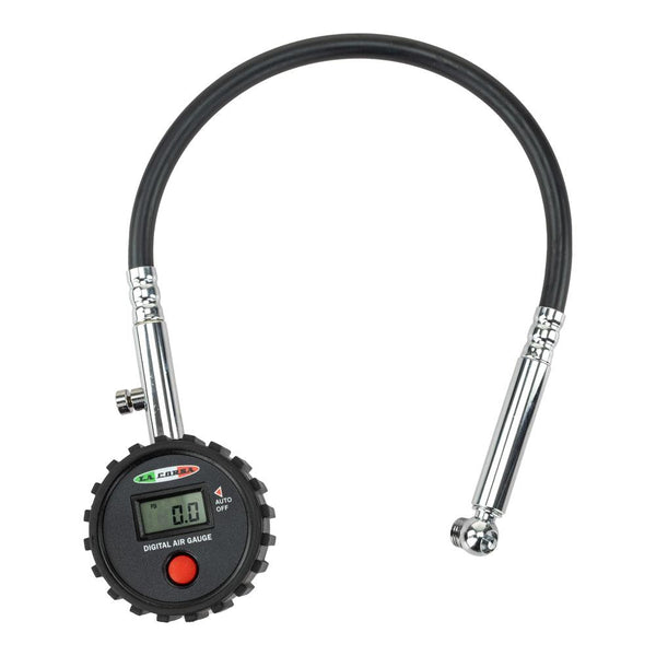 La Corsa - Digital Tyre Pressure Gauge