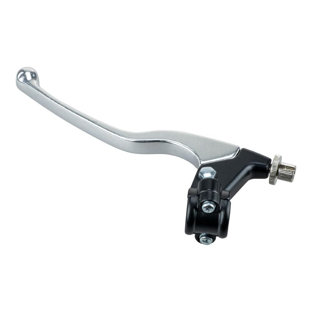 CPR - Black/Silver Universal Clutch Assembly