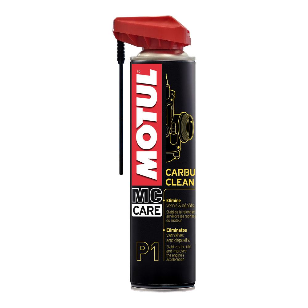 Motul - P1 Carbu Clean