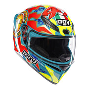 AGV - K1 S Rossi Mugello Full Face Helmet