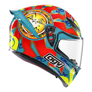 AGV - K1 S Rossi Mugello Full Face Helmet