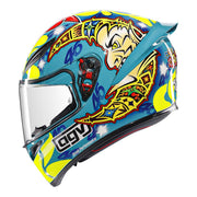 AGV - K1 S Rossi Mugello Full Face Helmet