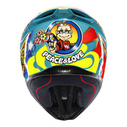 AGV - K1 S Rossi Mugello Full Face Helmet