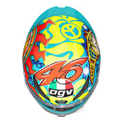 AGV - K1 S Rossi Mugello Full Face Helmet