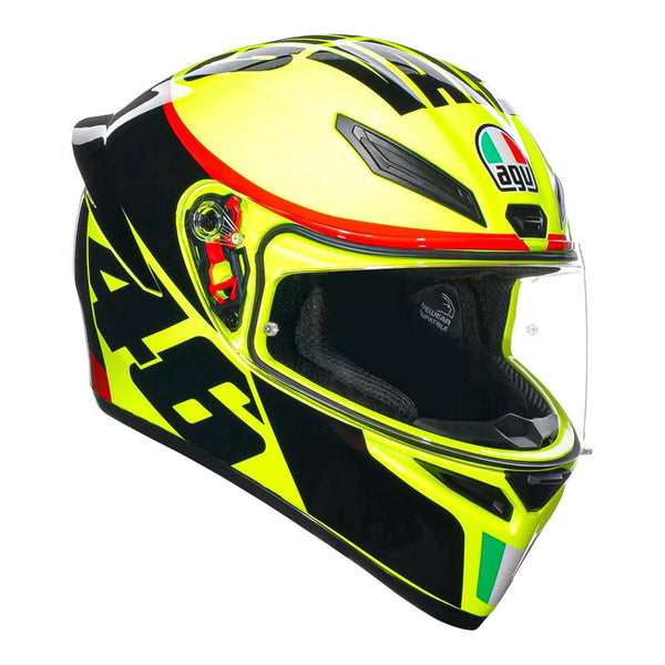 AGV - K1 S Grazie Vale Full Face Helmet
