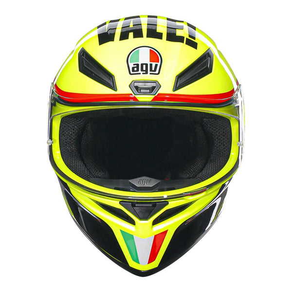 AGV - K1 S Grazie Vale Full Face Helmet