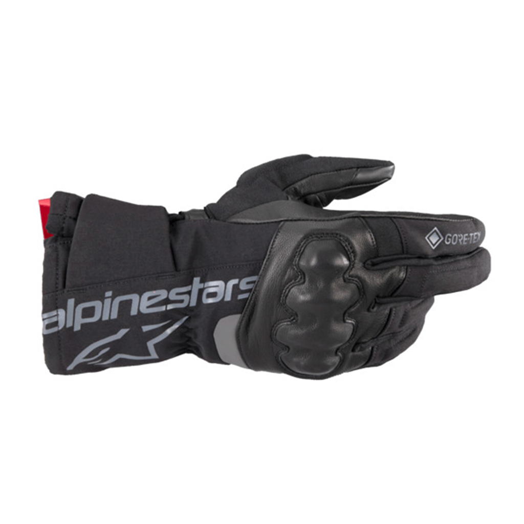 Alpinestars - WT4 Goretex Insulated Winter Gloves