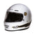 Merlin - Revival Flash Optic White Full Face Helmet