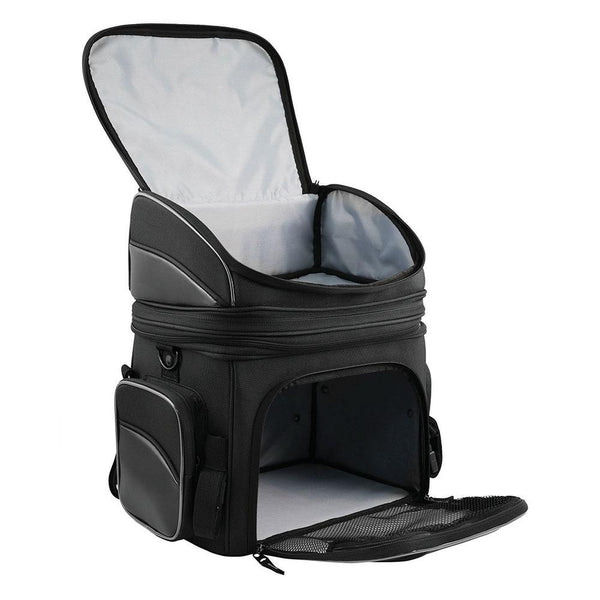 Nelson Rigg - NR-225 Route 1 Getaway 2.0 Bag