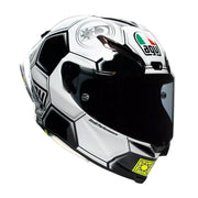 AGV - Pista GP-RR Catalunya 08 Edition Full Face Helmet