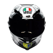 AGV - Pista GP-RR Catalunya 08 Edition Full Face Helmet