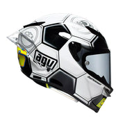 AGV - Pista GP-RR Catalunya 08 Edition Full Face Helmet