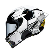 AGV - Pista GP-RR Catalunya 08 Edition Full Face Helmet