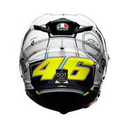 AGV - Pista GP-RR Catalunya 08 Edition Full Face Helmet