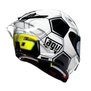 AGV - Pista GP-RR Catalunya 08 Edition Full Face Helmet