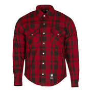 Merlin - Axe Hydro Red Waterproof Jacket